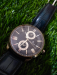 Titan 90100SL02 Blue Dial Original